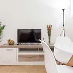 Precioso apartamento casco antiguo de Sevilla