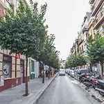 Precioso apartamento casco antiguo de Sevilla