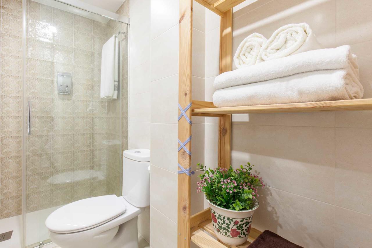 Apartamento Precioso Casco Antiguo De