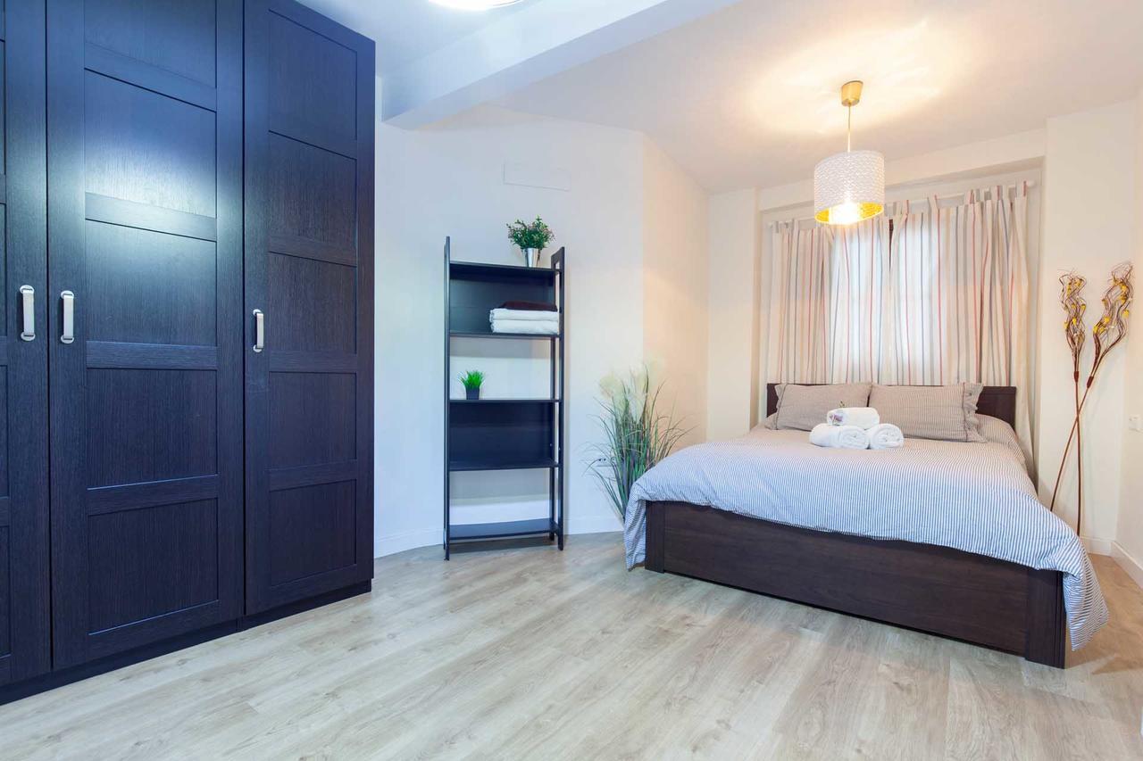 Apartamento Precioso Casco Antiguo De Sevilla