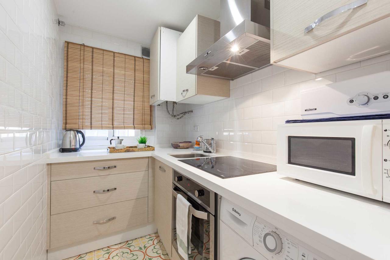 Apartamento Precioso Casco Antiguo De