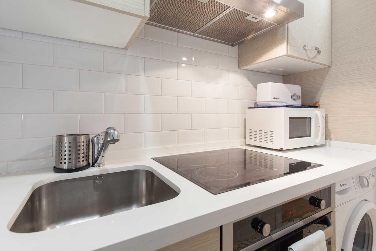 Apartamento Precioso Casco Antiguo De